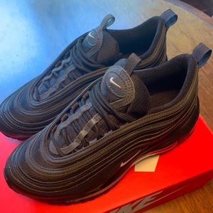 Nike Women’s Air Max 97’s